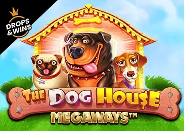 The Dog House Megaways